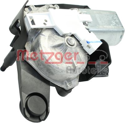 METZGER 2190771 ORIGINAL ERSATZTEIL Wischermotor